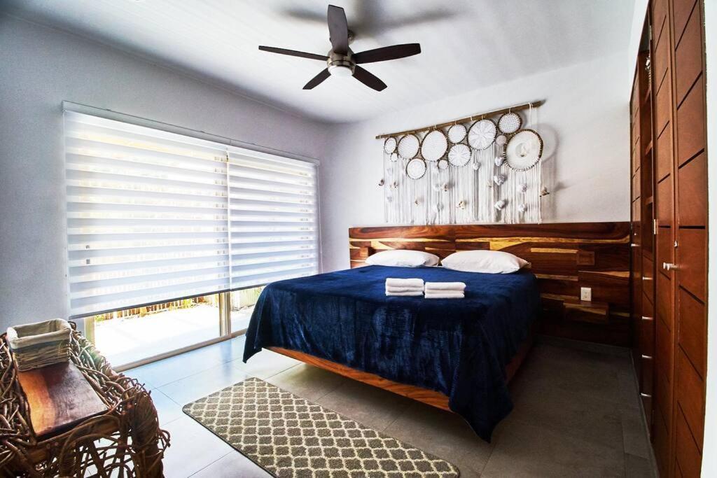 Puerta Zama - Luxury Apartments Tulum Exteriör bild